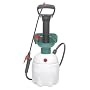 Gilmour Innovative Back Saver Sprayer 1-Gallon #GP1 Teal/White