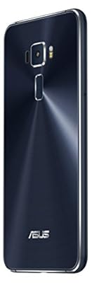 Asus Zenfone 3 ZE520KL-1A035IN (Black)