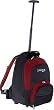 Targus RG0312 Roller Backpack - Maroon/Black