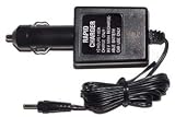 Kingman Java Rapid Car Charger