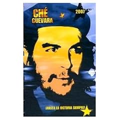 Che Guevara 2008: Agendas small