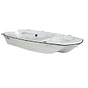 Pelican Scorpio Fishing Boat
