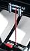 Warn 68560 ATV Plow Lift Synthetic Rope - Measures 8-ft