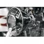 WIMMER CUSTOM CYCLE INTAKE DRAGSTAK E/G SATIN DGS-1