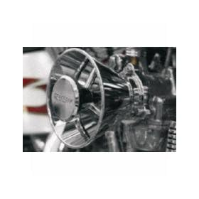 WIMMER CUSTOM CYCLE INTAKE DRAGSTAK E/G SATIN DGS-1