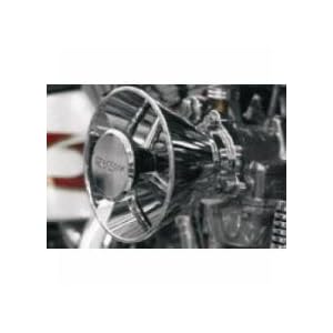 Buy WIMMER CUSTOM CYCLE INTAKE DRAGSTAK E G SATIN DGS-1 by Wimmer Custom Cycle
