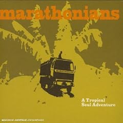 A Tropical Soul Adventure