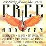 18 Free & Easy Hits From the 70s