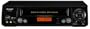 Sharp VCH822 4-Head Hi-Fi VCR