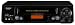 Sharp VCH822 4-Head Hi-Fi VCR