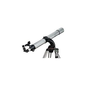 Celestron Nexstar 80 GTL Computerized Telescope 22085