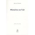 Histoires en l'air