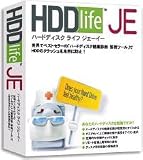 HDDlife JE