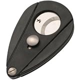Cigar Cutter X12 - Nylon Composite & Stainless Steel