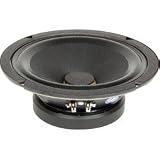 Eminence Alpha-8MRA 8 Pro Audio Speaker
