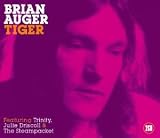 Tiger - Brian Auger