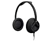 Nixon Trooper Headphones All Black, One Size