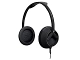 Nixon Trooper Headphones All Black, One Size