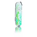 Victorinox 0.6223.L1105 Classic - Set de manucure de poche - �dition limit�e 2011