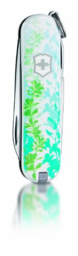 Produkt-Bild: Victorinox Classic, Taschen-Manik&uuml;re Limited Edition 2011
