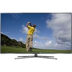 Low Price Samsung UN55D7900 55-Inch 1080p 240HZ 3D LED HDTV Silver Onsale