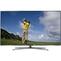 55" 1080p 3D LED HDTV