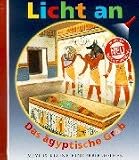 Produkt-Bild: Licht an . . ., Bd.9, Das &auml;gyptische Grab: Das Agyptische Grab