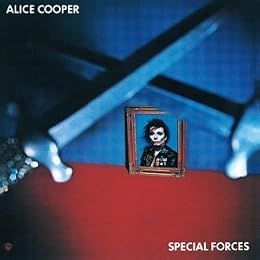 Alice Cooper Foto 16