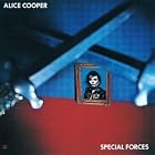 Click here to buy Special Forces by Alice Cooper .