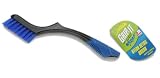 Laitner 998p - Grip It Small Nylon Detail Brush