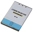 Synergy Digital NP-20 Lithium-Ion Battery - Ultra High Capacity (630 mAh) - replacement for Casio NP-20 Battery