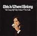 This Is Where I Belong - The Songs of Ray Davies and the Kinks
