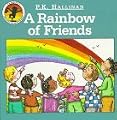 A Rainbow of Friends