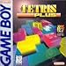 Video Games : Tetris Plus