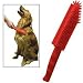 Kitchen & Housewares : 3 in 1 Pet Hair Remover 11 in. x 1 34 in.