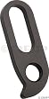 Wheels Mfg Emergency Derailleur hanger