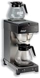 Review Bravilor  / Bravilor Coffee Machine Makes 144 Cups per Hour 12 Cups per Jug 2 Jugs Ref C01508