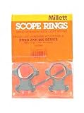 Millett Ring 1 High Matte CZ550