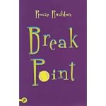 Break Point book cover