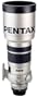 Pentax SMCP-FA 300mm f/2.8  ED (IF) Lens with Case and Hood