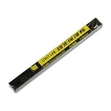 PREMIER MARTIN YALE / Base protection boards for electric paper drill, 6 boards/pack / PREMRS101A00 / Sold as 1 Pack / Mfr Part # MRS101A00 \*/ Base protection boards for electric paper drill, 6 board