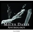 Click here to buy Anthology by  Miles Davis .