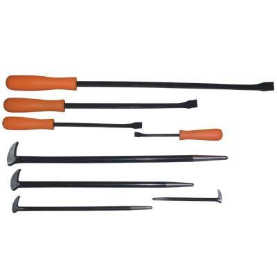 Pry Bars - 8-Pc. Set
