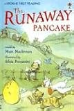 The Runaway Pancake
