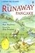 The Runaway Pancake Image