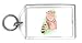 Keychain with palla, cat, mammal, pet, animal, feline
