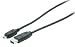 StarTech.com - IEEE 1394 cable - FireWire 4 broches (M) - FireWire 6 broches (M) - 4.6 m ( IEEE 1394 )