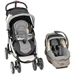 Evenflo Ellipsa LX Travel System in Livingston