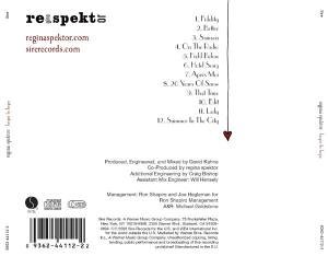 Begin to Hope under Alternative Rock in The Music Store