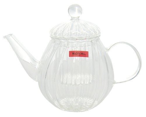 フリート ロイヤル ティーポット 600ml